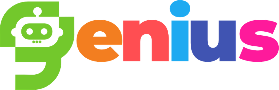 Genius Academia, academia de tecnología para niños