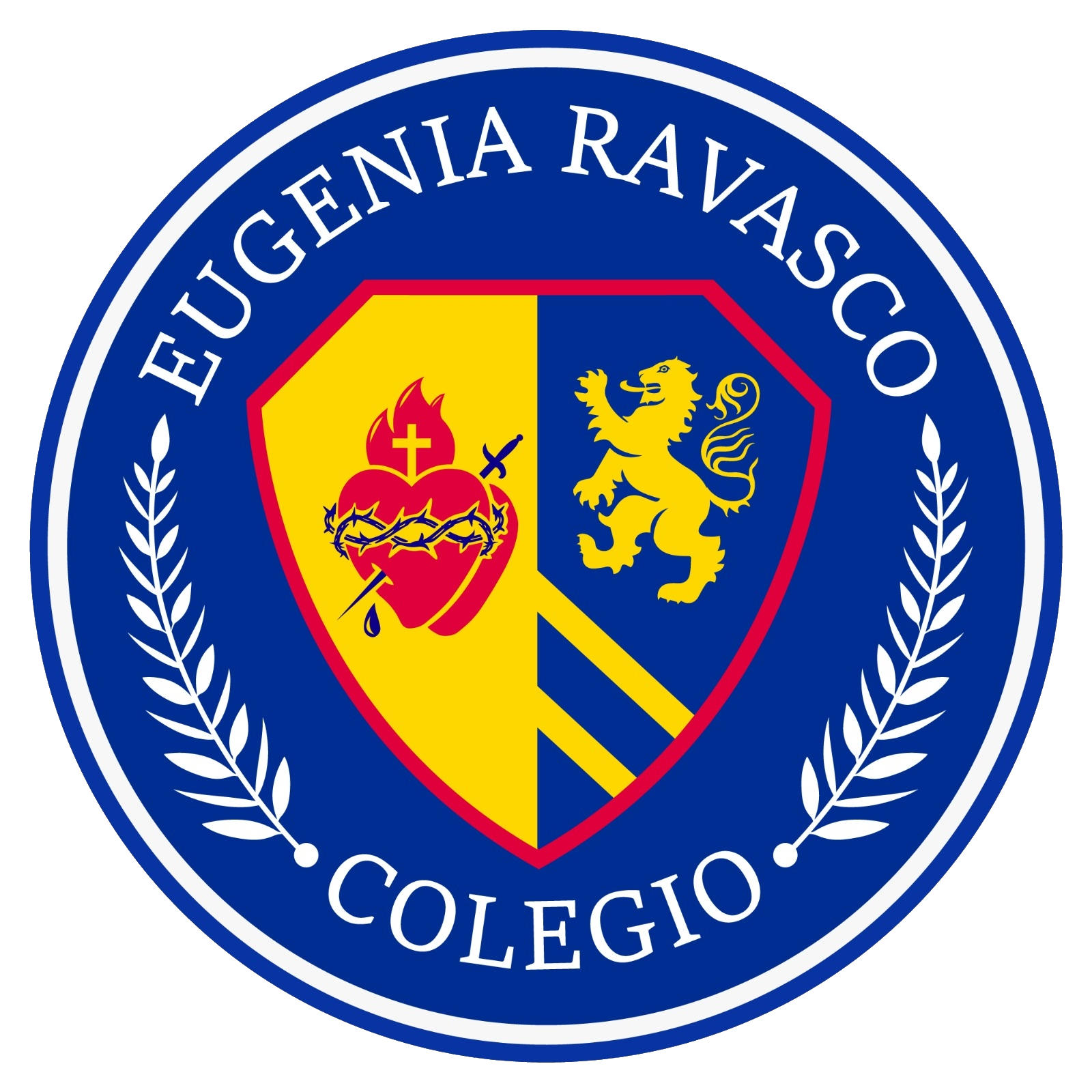 Colegio Eugenia Ravasco